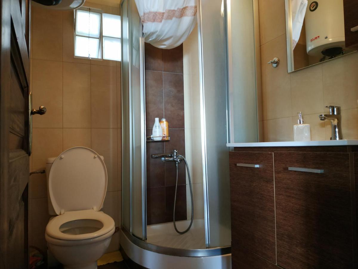Tsagarada Cottage Екстериор снимка