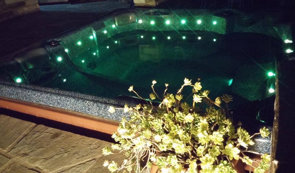 Tsagarada Cottage Екстериор снимка