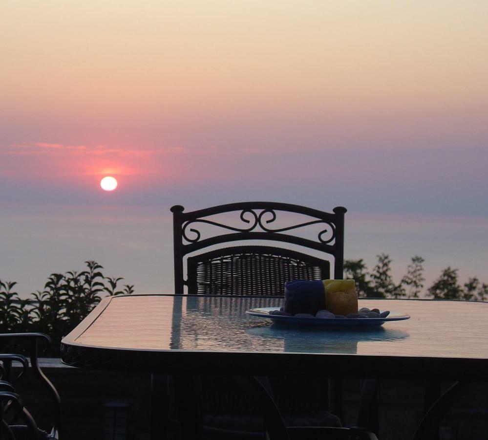 Tsagarada Cottage Екстериор снимка